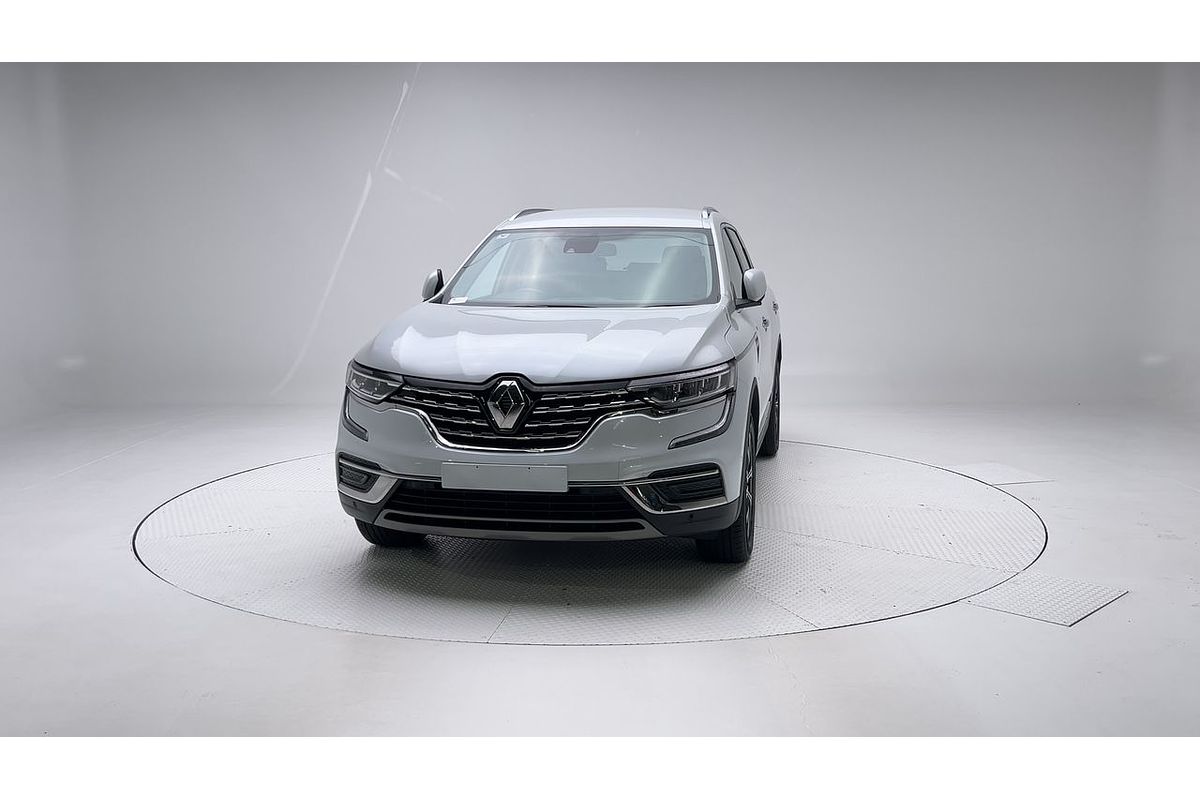 2023 Renault Koleos Zen HZG