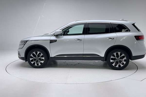 2023 Renault Koleos Zen HZG