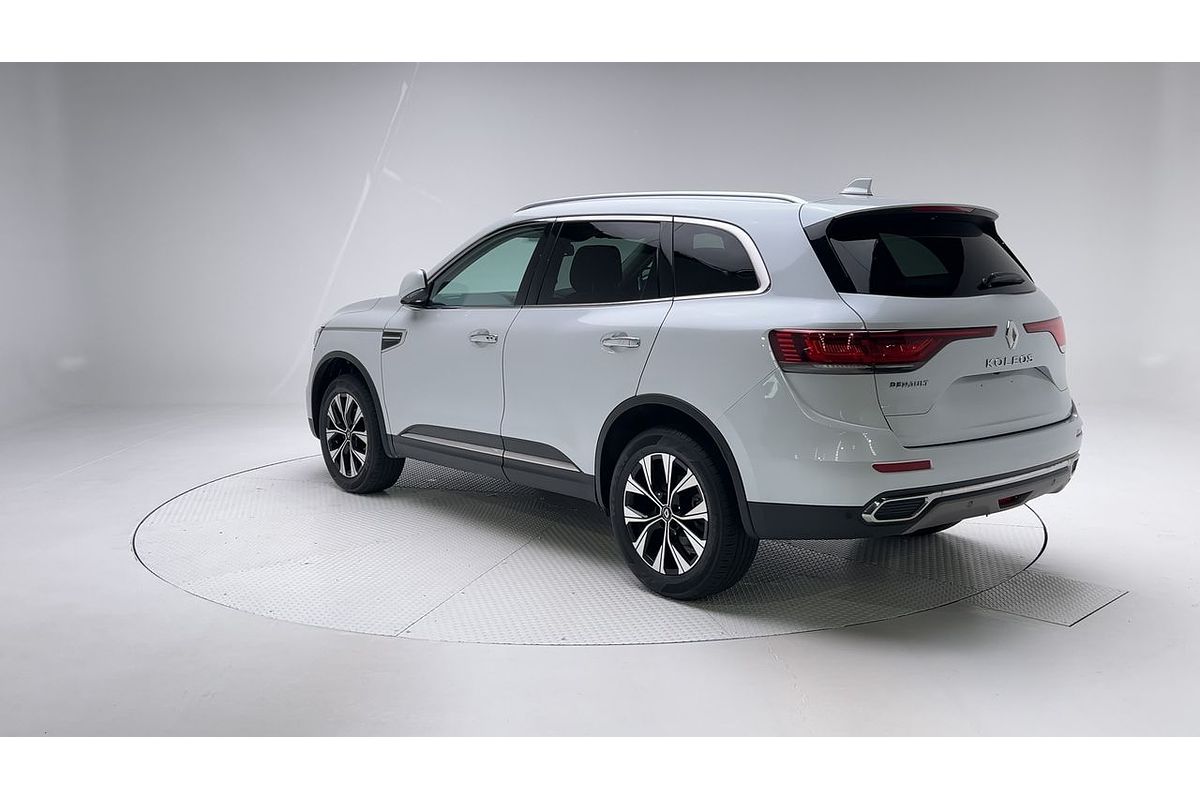 2023 Renault Koleos Zen HZG