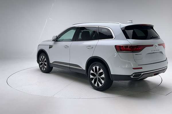 2023 Renault Koleos Zen HZG