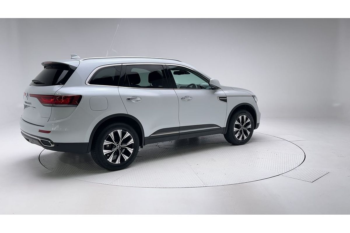 2023 Renault Koleos Zen HZG