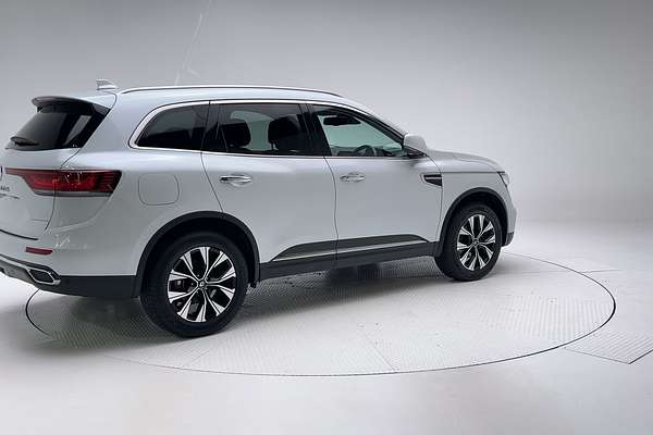 2023 Renault Koleos Zen HZG