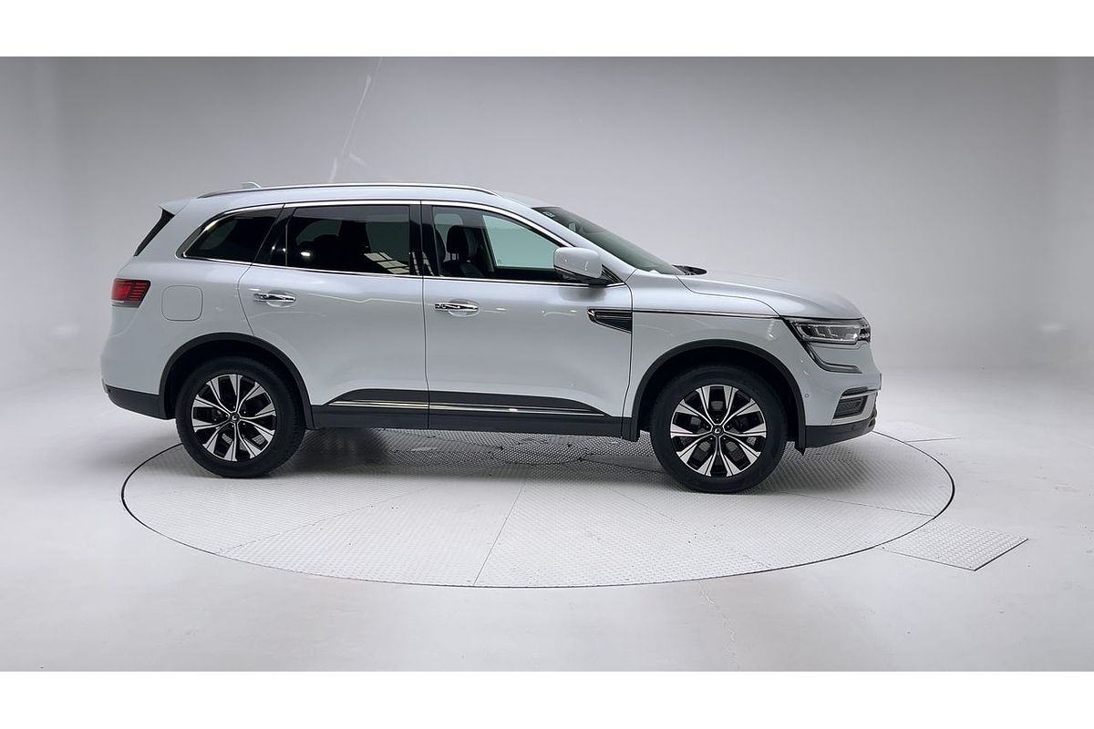 2023 Renault Koleos Zen HZG