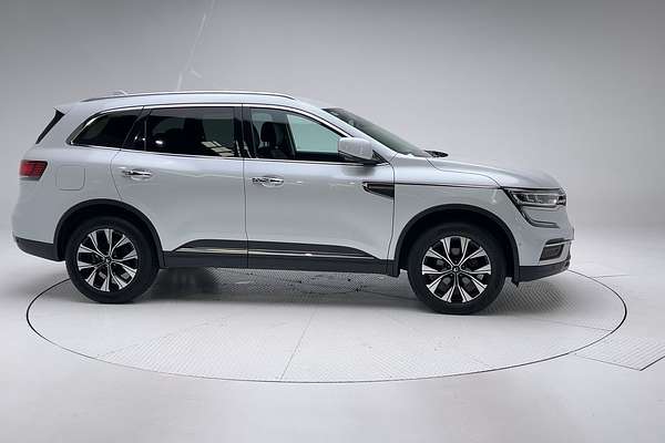 2023 Renault Koleos Zen HZG