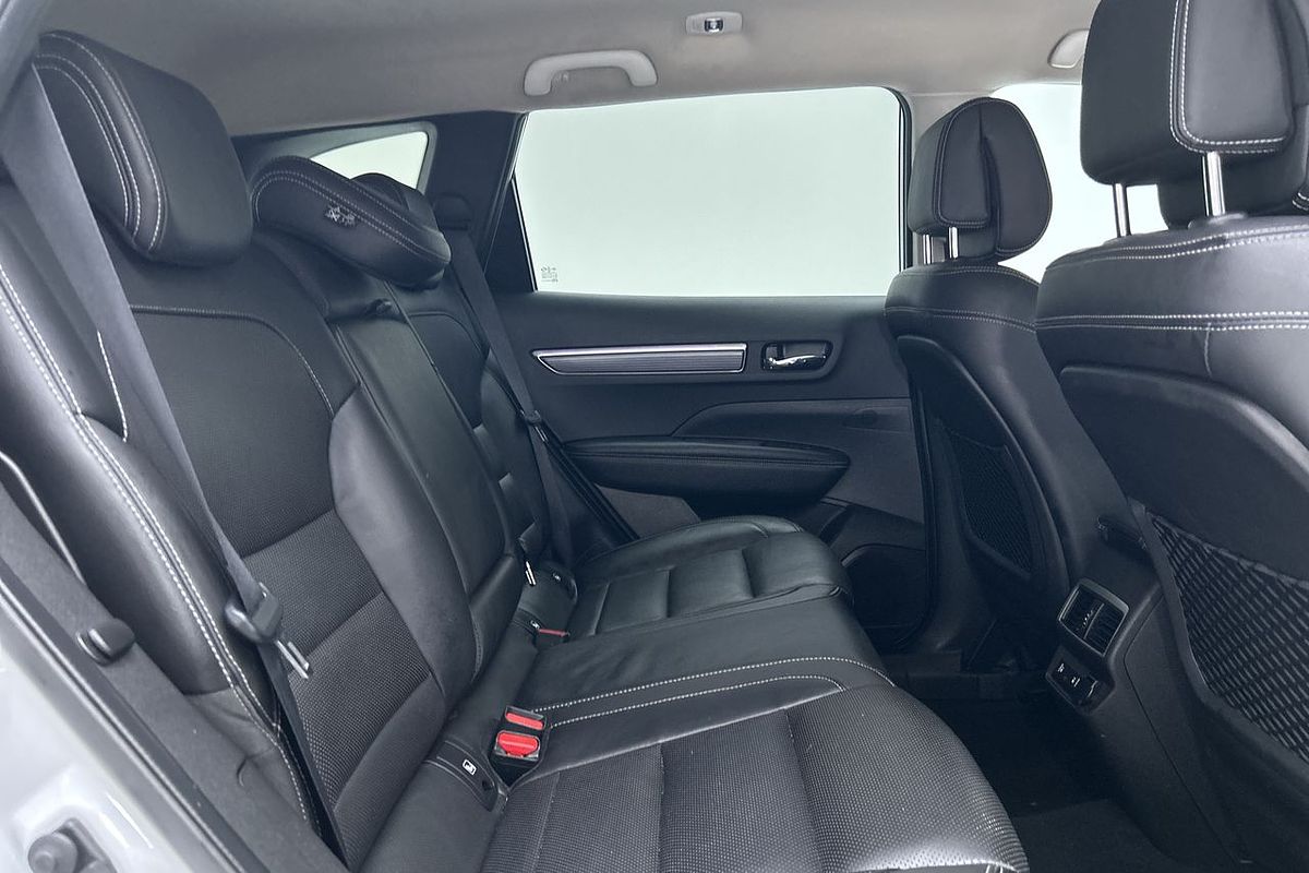 2023 Renault Koleos Zen HZG
