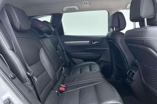 2023 Renault Koleos Zen HZG