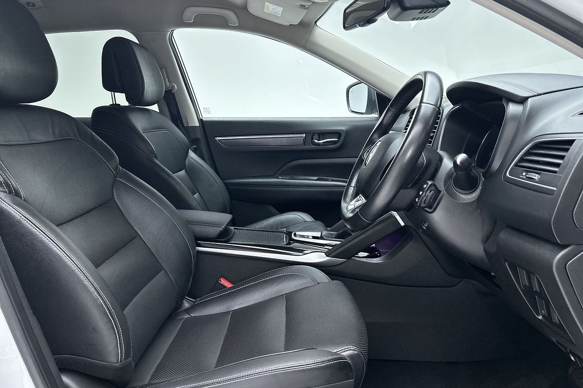 2023 Renault Koleos Zen HZG