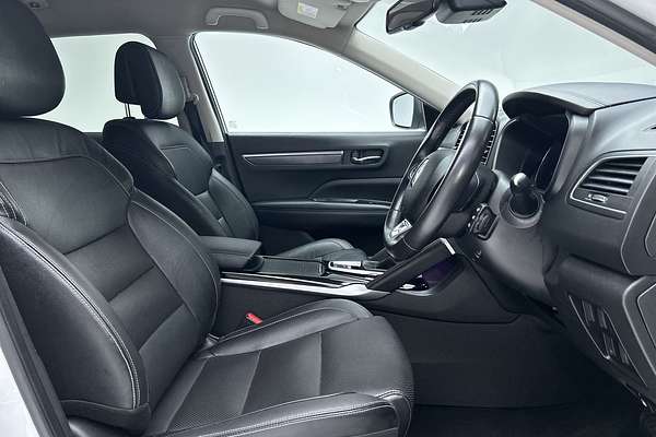 2023 Renault Koleos Zen HZG