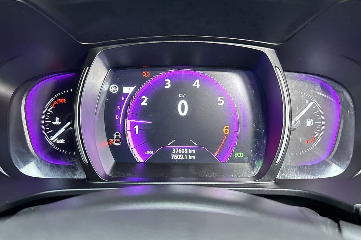 2023 Renault Koleos Zen HZG