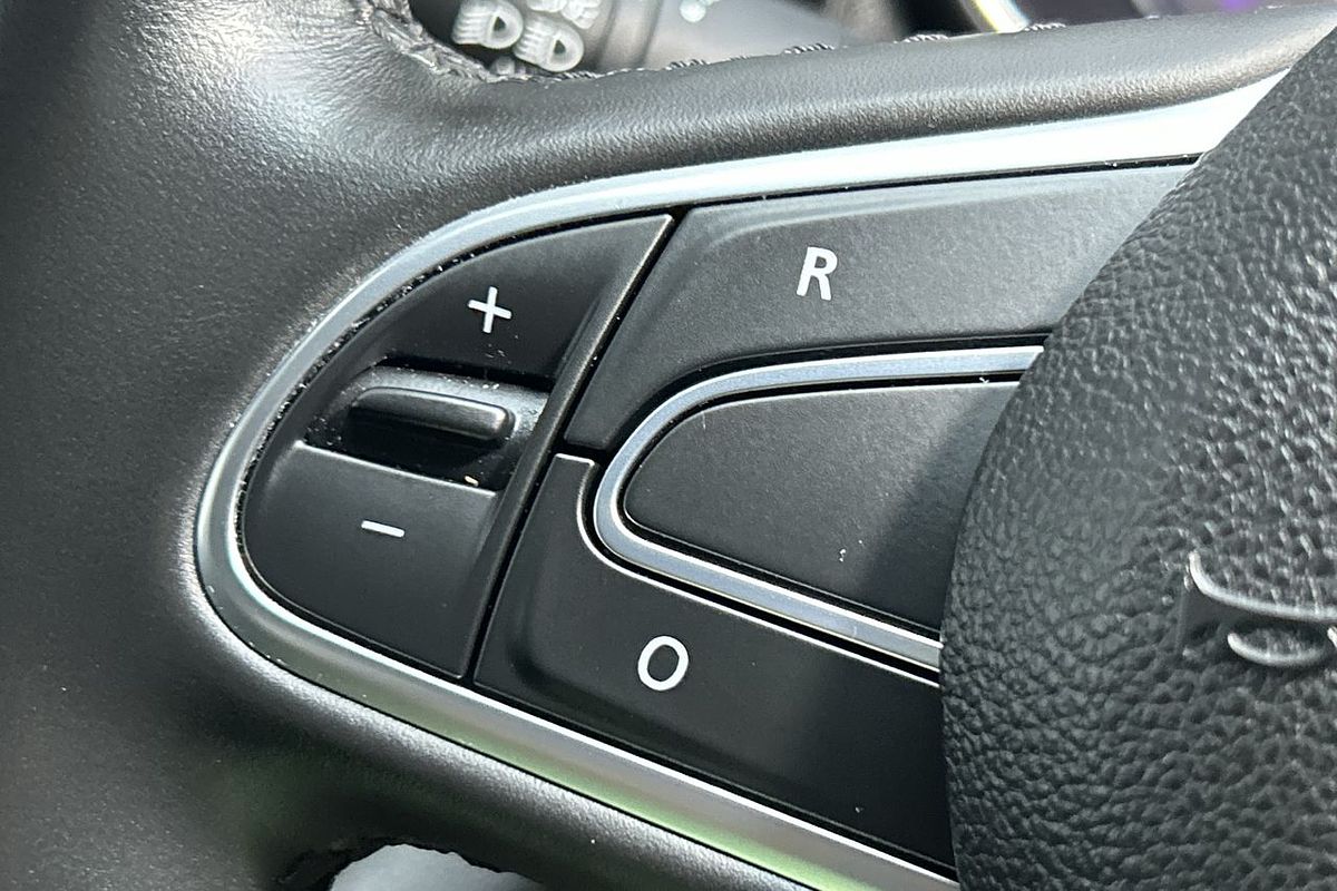2023 Renault Koleos Zen HZG