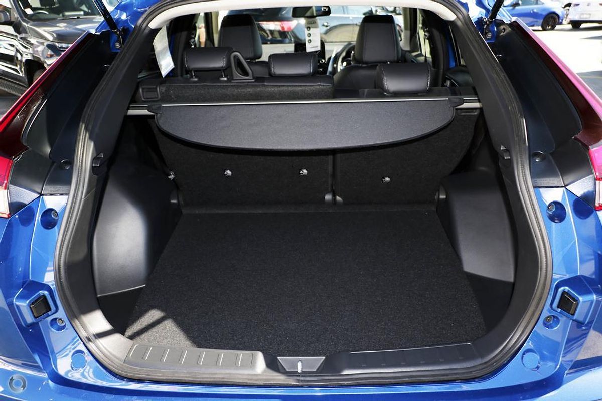 2024 Mitsubishi Eclipse Cross Aspire YB