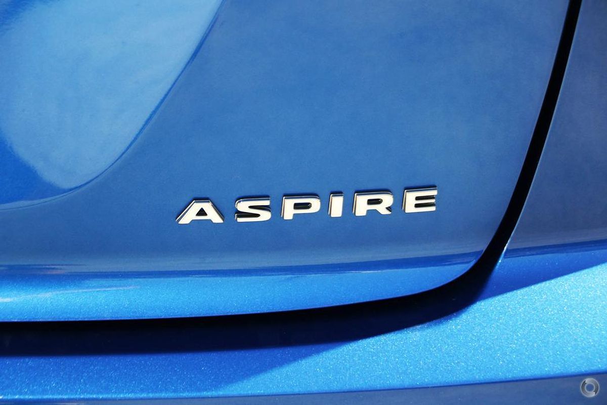 2024 Mitsubishi Eclipse Cross Aspire YB