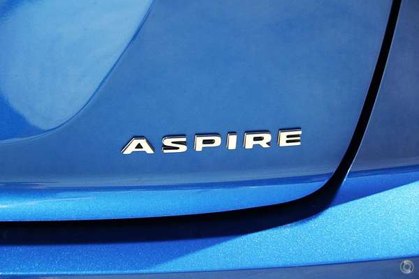2024 Mitsubishi Eclipse Cross Aspire YB