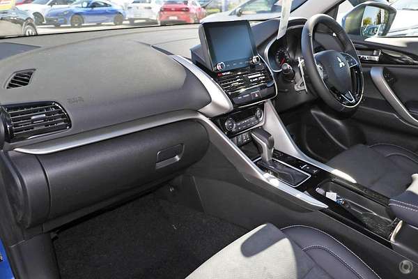 2024 Mitsubishi Eclipse Cross Aspire YB