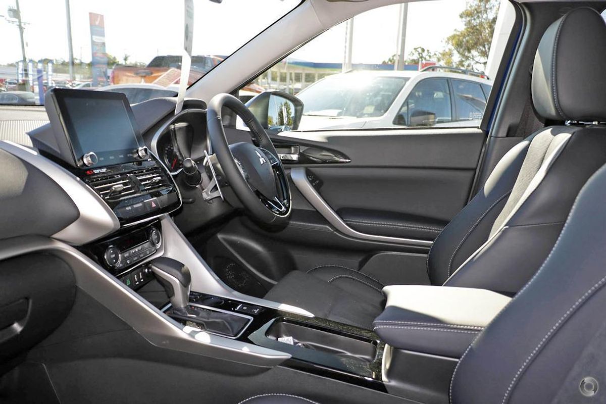 2024 Mitsubishi Eclipse Cross Aspire YB