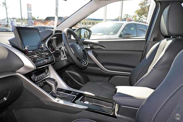 2024 Mitsubishi Eclipse Cross Aspire YB