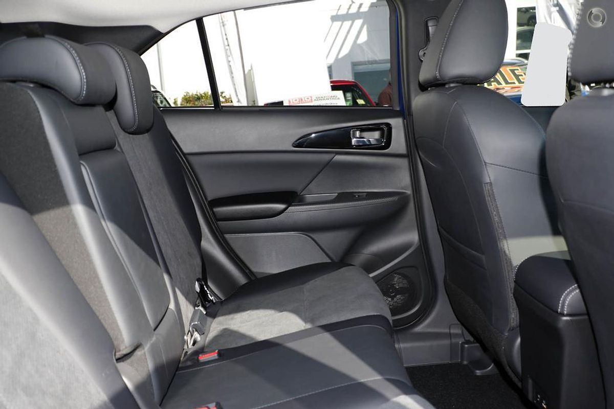 2024 Mitsubishi Eclipse Cross Aspire YB