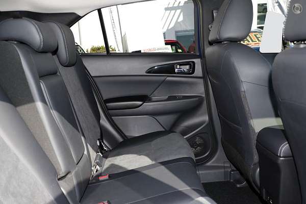 2024 Mitsubishi Eclipse Cross Aspire YB