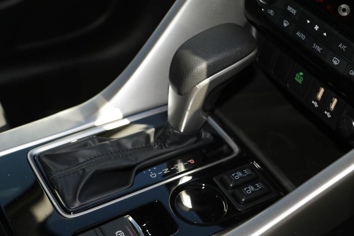2024 Mitsubishi Eclipse Cross Aspire YB