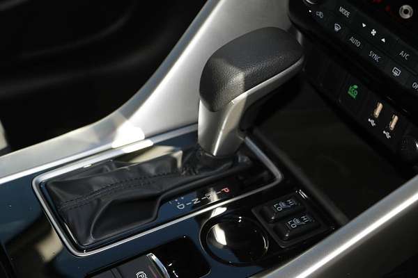 2024 Mitsubishi Eclipse Cross Aspire YB