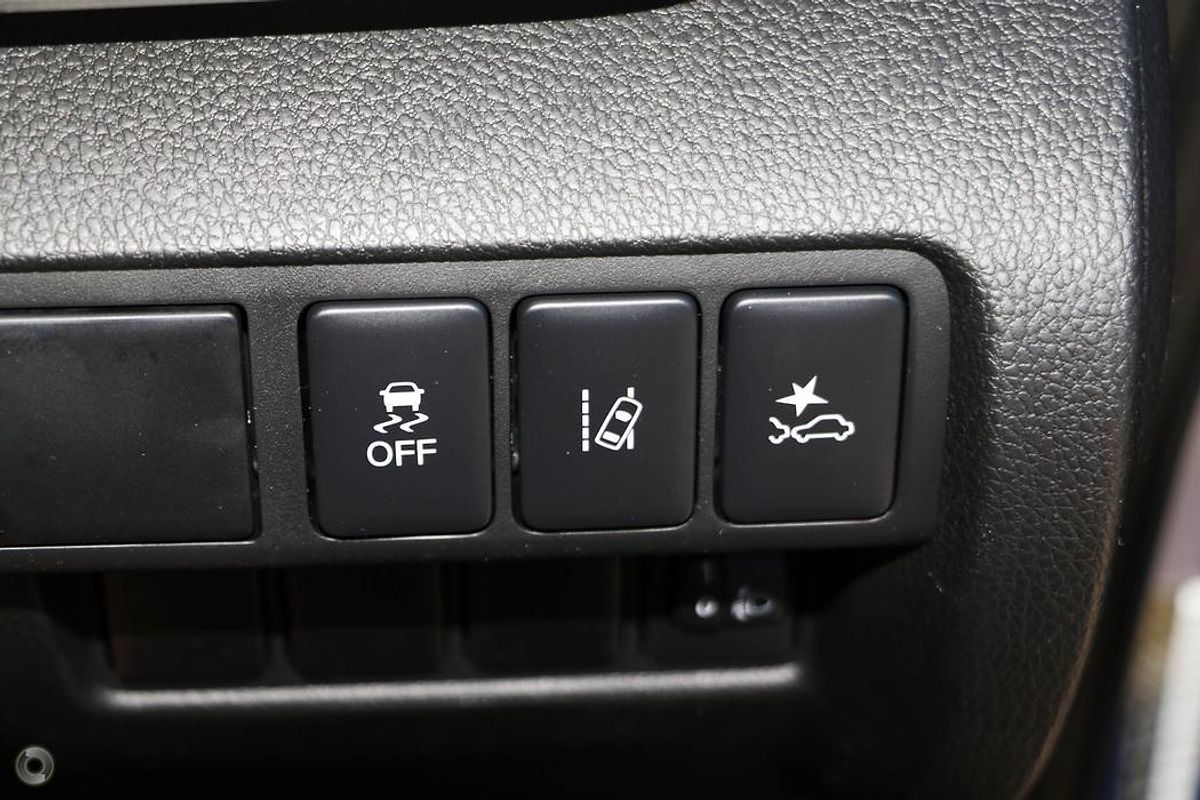 2024 Mitsubishi Eclipse Cross Aspire YB