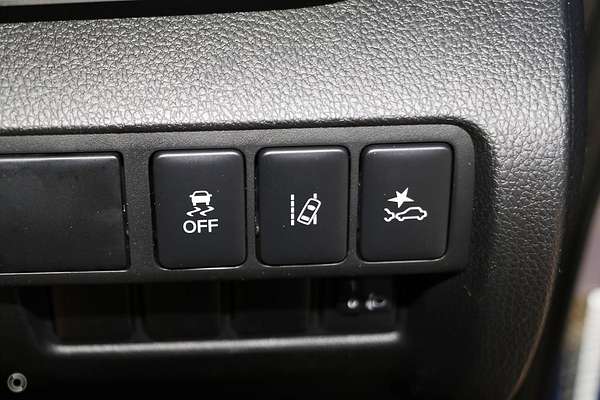 2024 Mitsubishi Eclipse Cross Aspire YB