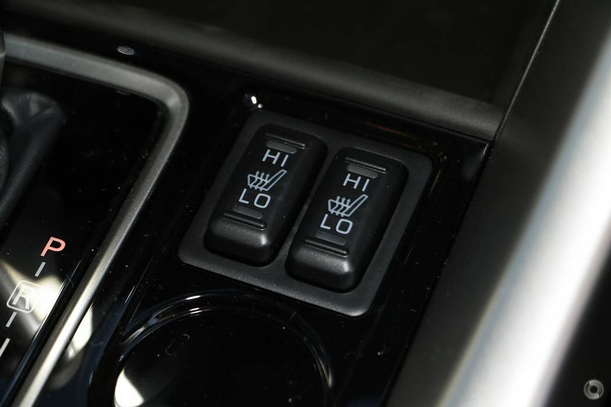 2024 Mitsubishi Eclipse Cross Aspire YB