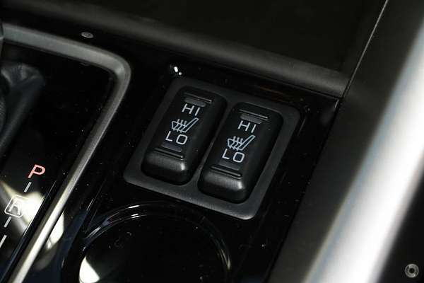 2024 Mitsubishi Eclipse Cross Aspire YB