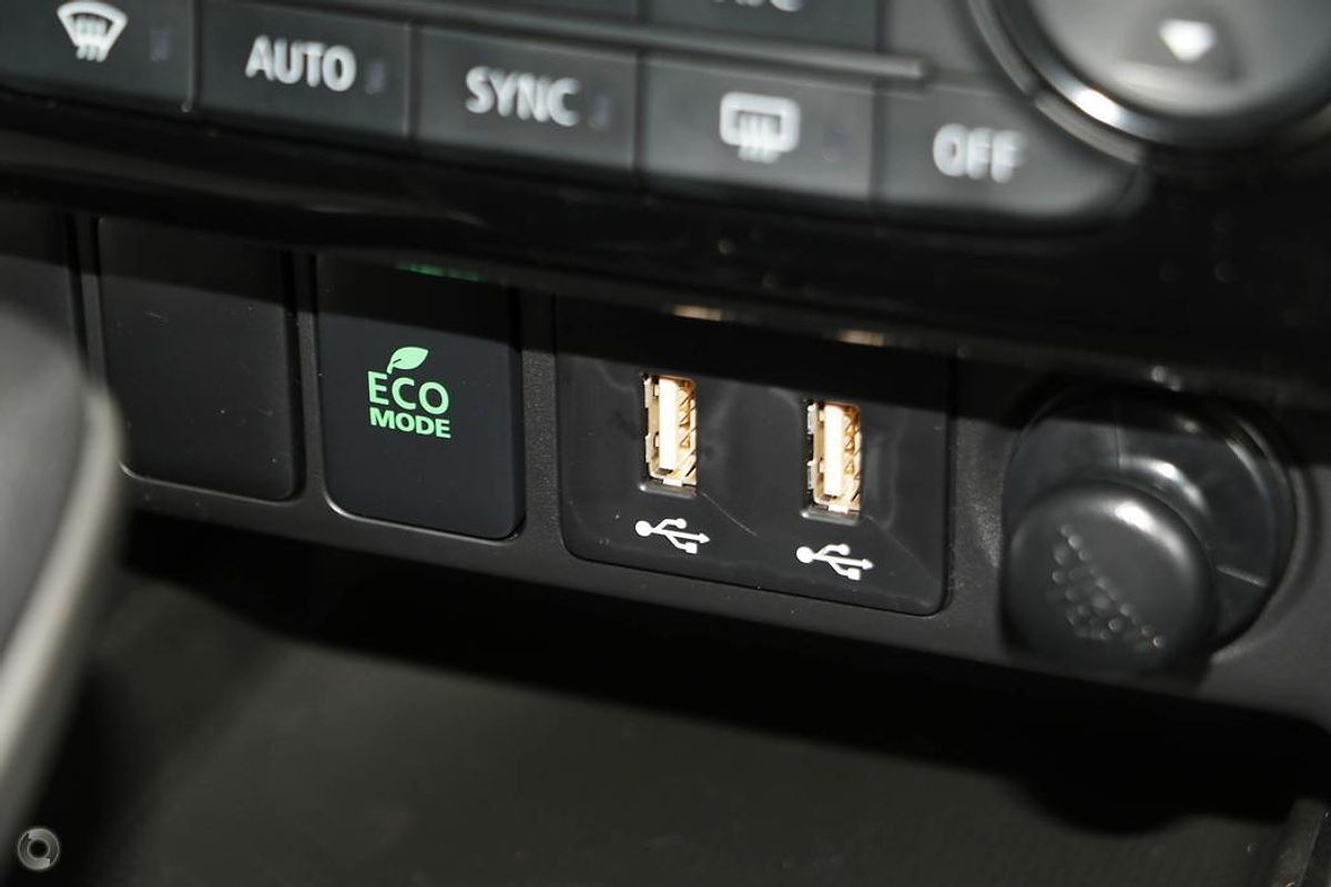 2024 Mitsubishi Eclipse Cross Aspire YB