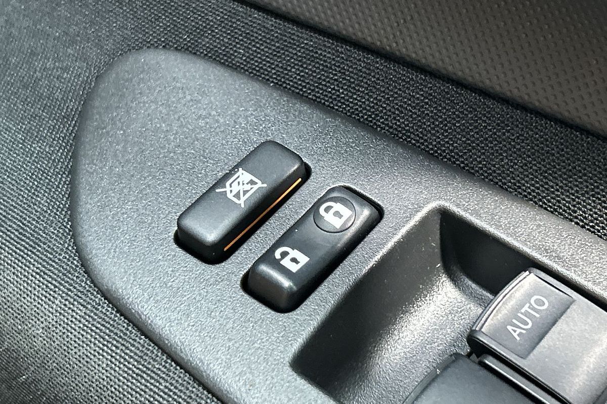 2010 Toyota Corolla Ascent ZRE152R