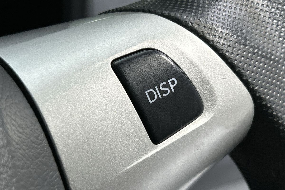 2010 Toyota Corolla Ascent ZRE152R
