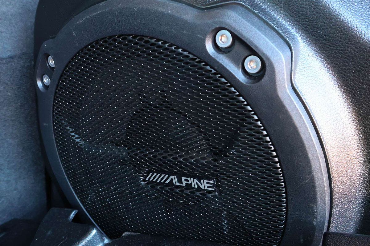 2021 Jeep Wrangler Unlimited Rubicon JL