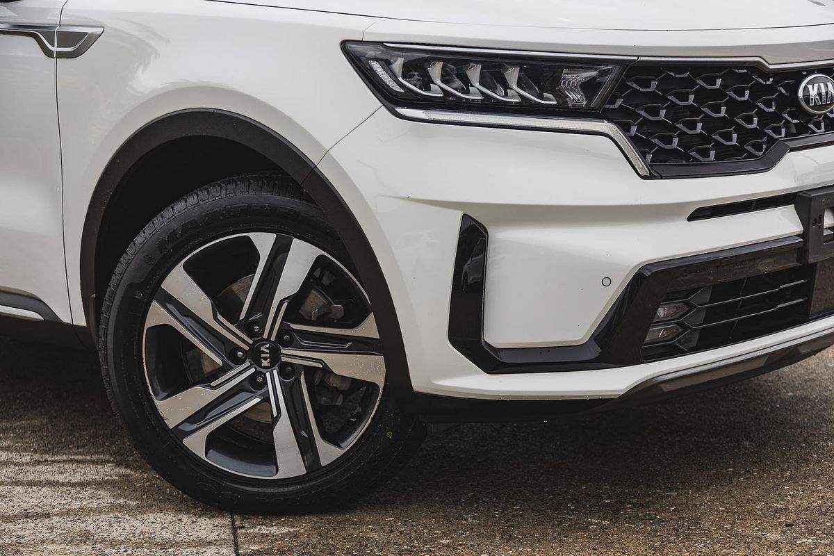 2020 Kia Sorento Sport+ MQ4