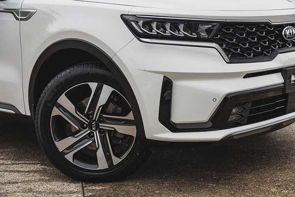 2020 Kia Sorento Sport+ MQ4