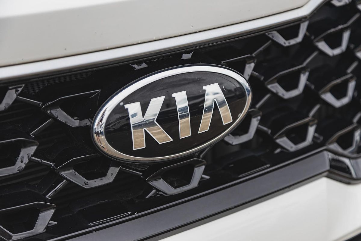 2020 Kia Sorento Sport+ MQ4