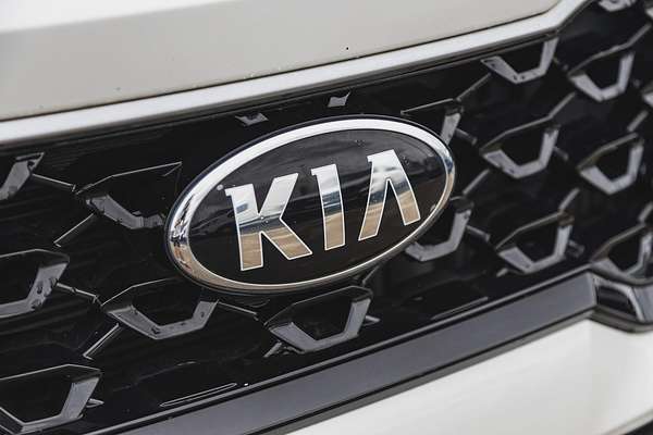 2020 Kia Sorento Sport+ MQ4