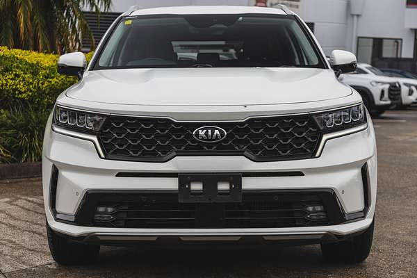 2020 Kia Sorento Sport+ MQ4