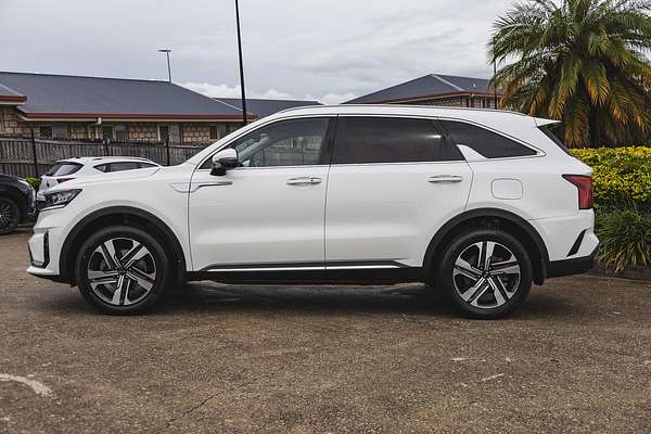 2020 Kia Sorento Sport+ MQ4