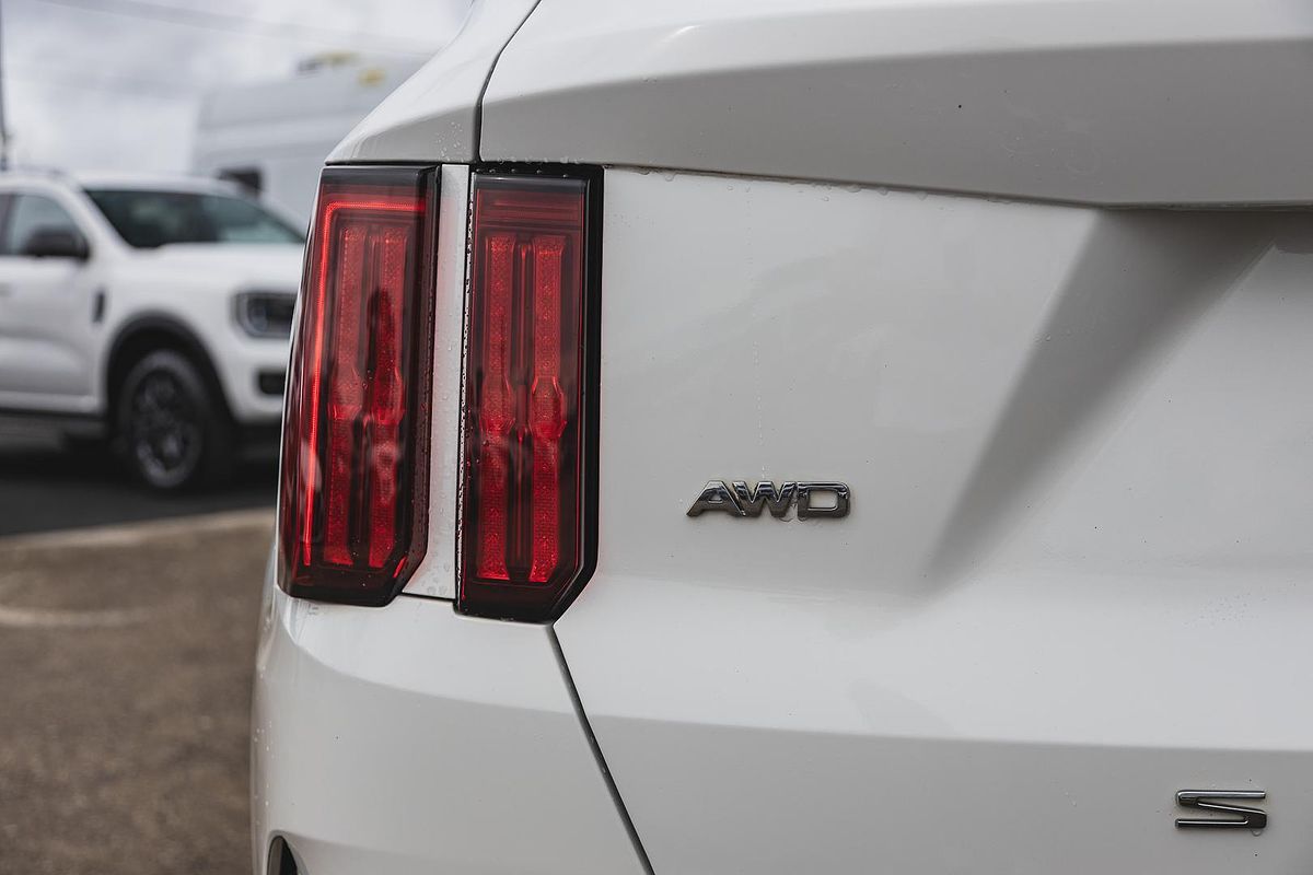 2020 Kia Sorento Sport+ MQ4