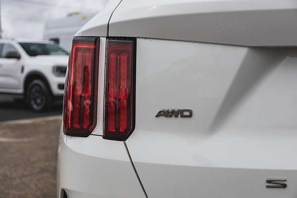 2020 Kia Sorento Sport+ MQ4