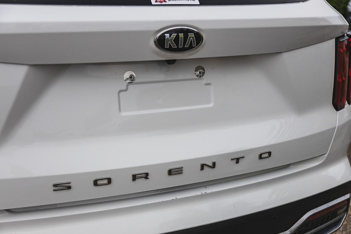 2020 Kia Sorento Sport+ MQ4