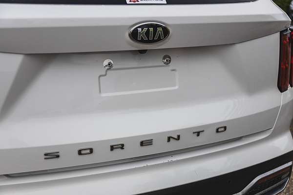 2020 Kia Sorento Sport+ MQ4