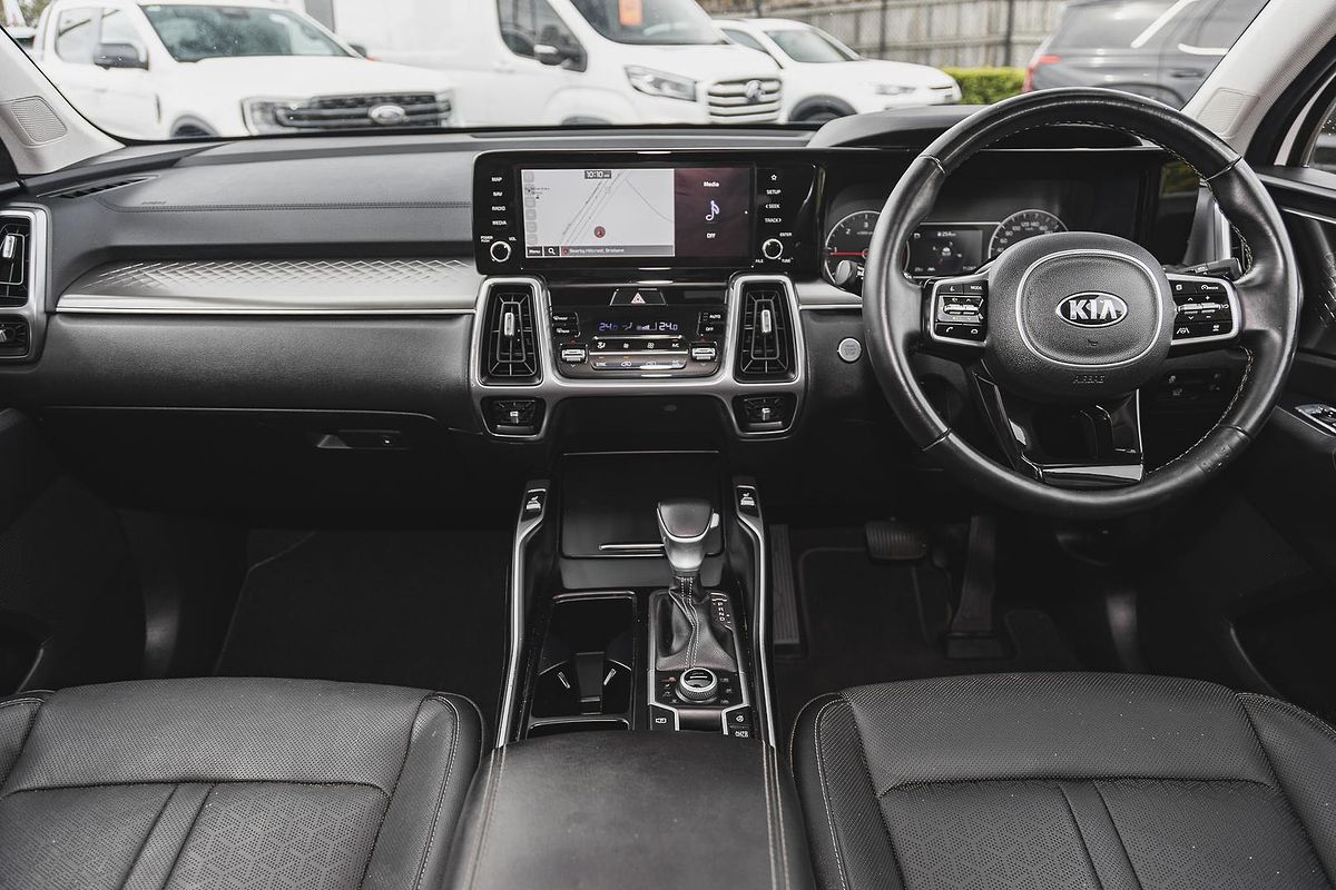 2020 Kia Sorento Sport+ MQ4