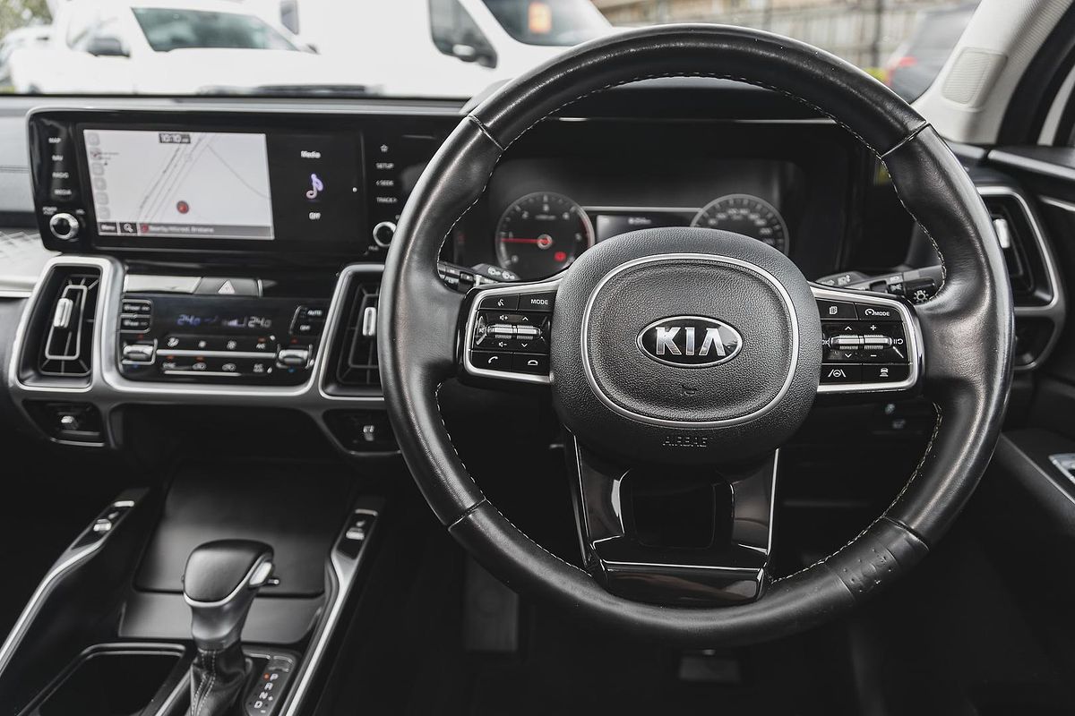 2020 Kia Sorento Sport+ MQ4