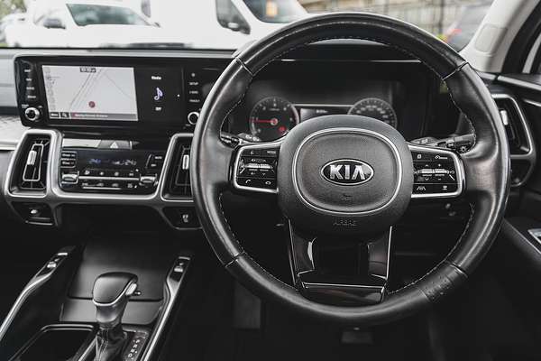 2020 Kia Sorento Sport+ MQ4