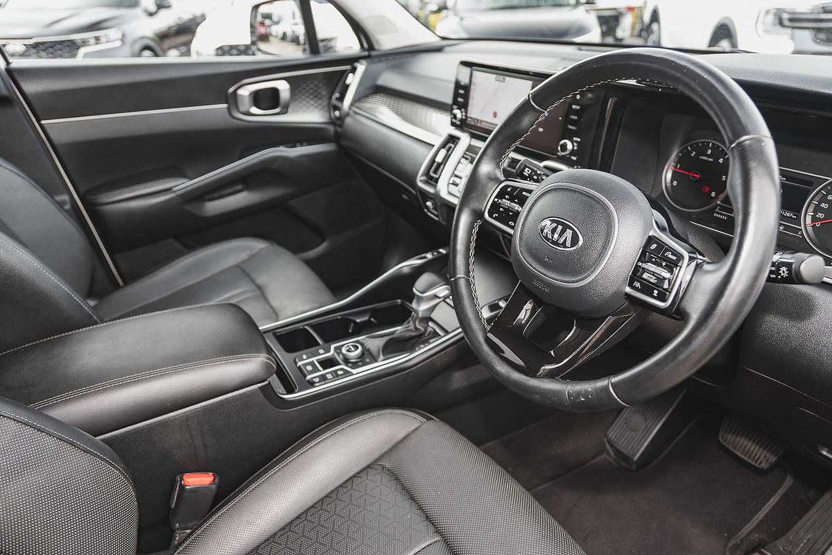 2020 Kia Sorento Sport+ MQ4