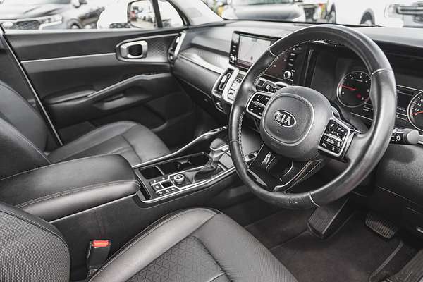 2020 Kia Sorento Sport+ MQ4