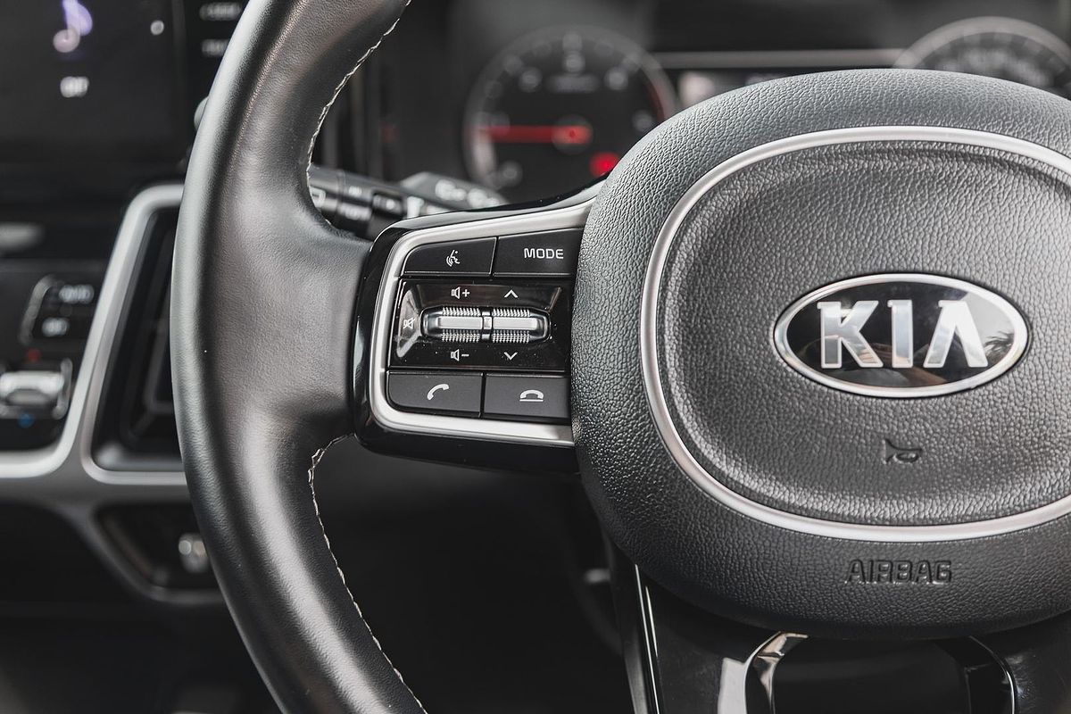 2020 Kia Sorento Sport+ MQ4