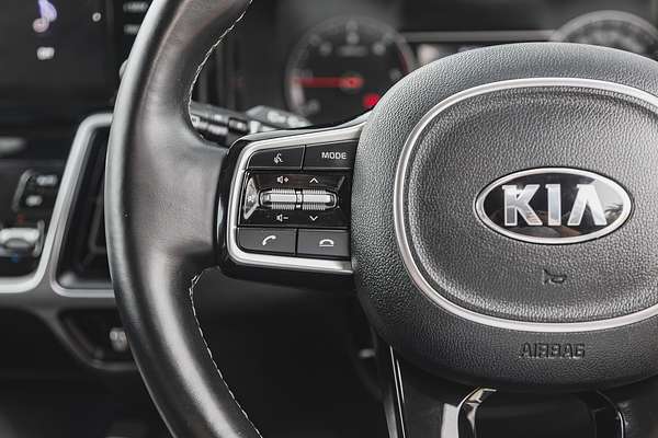 2020 Kia Sorento Sport+ MQ4