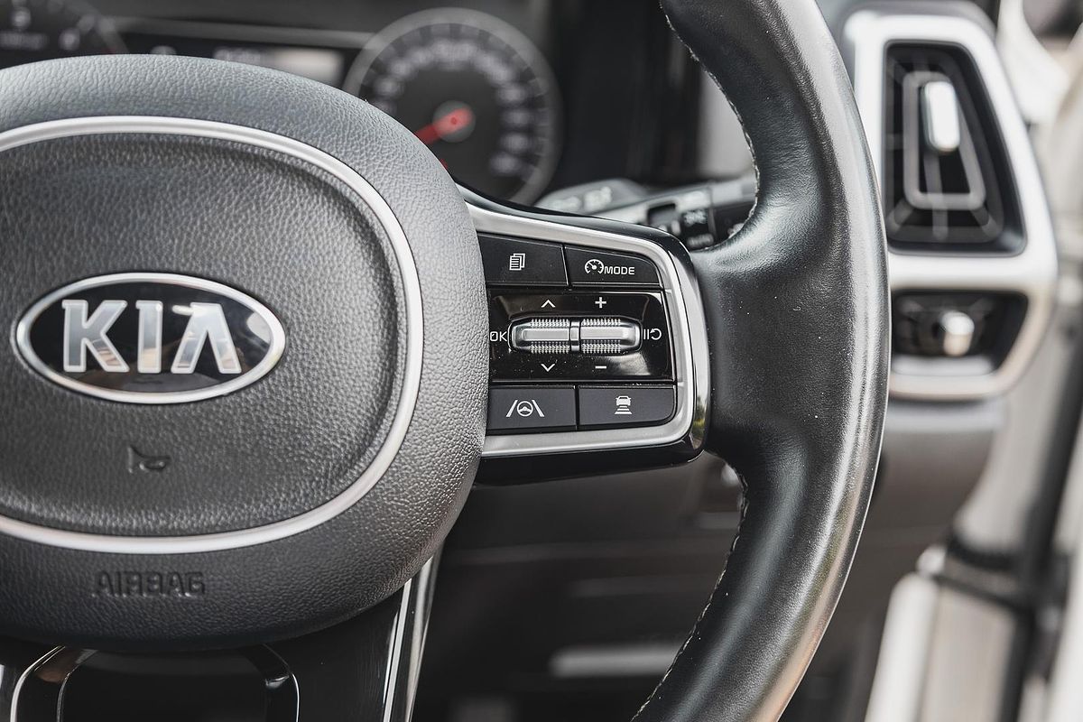 2020 Kia Sorento Sport+ MQ4